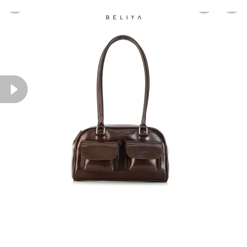 PRELOVED TAS BELIYA dan ANDARI ROOM