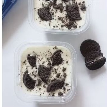 

ChocoVla Treats