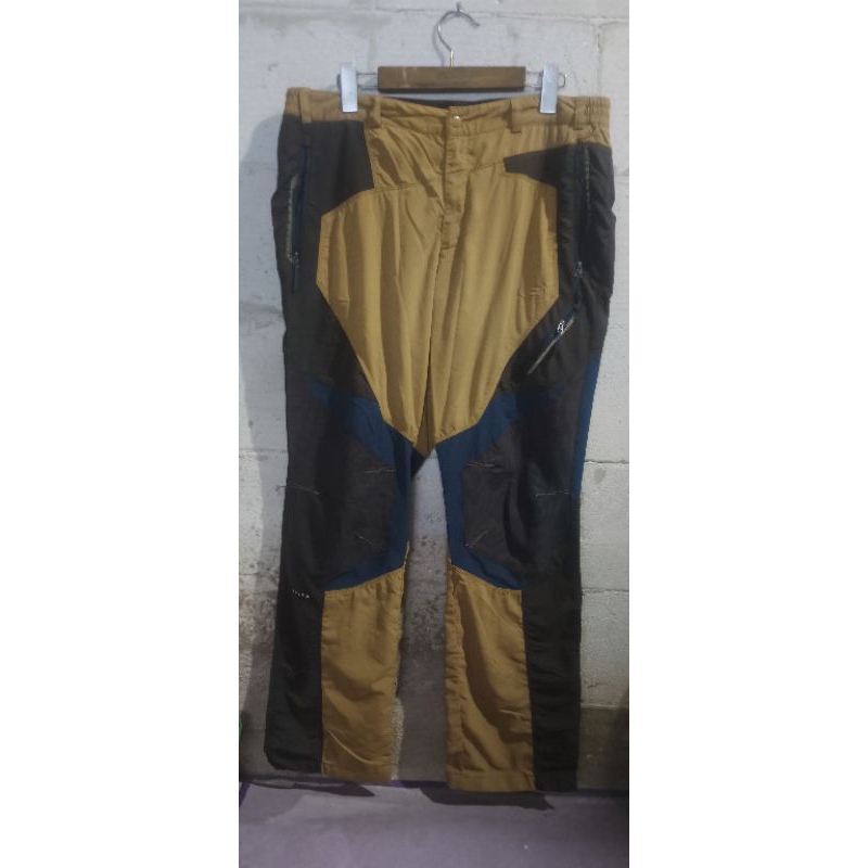 CELANA OUTDOOR SECOND BRANDED  QUICK DRY EIDER QUICK DRY GUNUNG TRAINING RUNNING OLAHRAGA KOREA ORIG