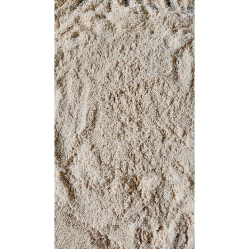 Serbuk Kayu Halus 1 kg  Serbuk Kayu Amplas Dempul Kayu Serbuk Kayu Jati Belanda
