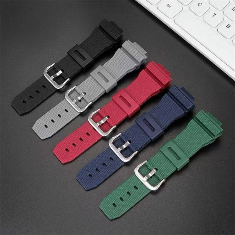 Strap Jam GM2100 Strap Jam Casio G-Shock GM2100