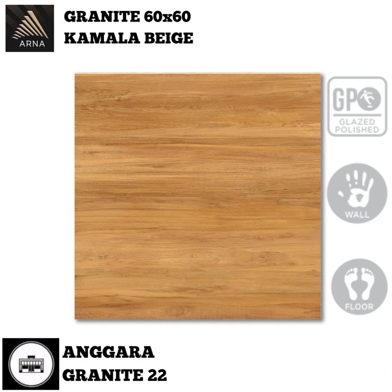 Granit 60x60 Arna Kamala Beige
