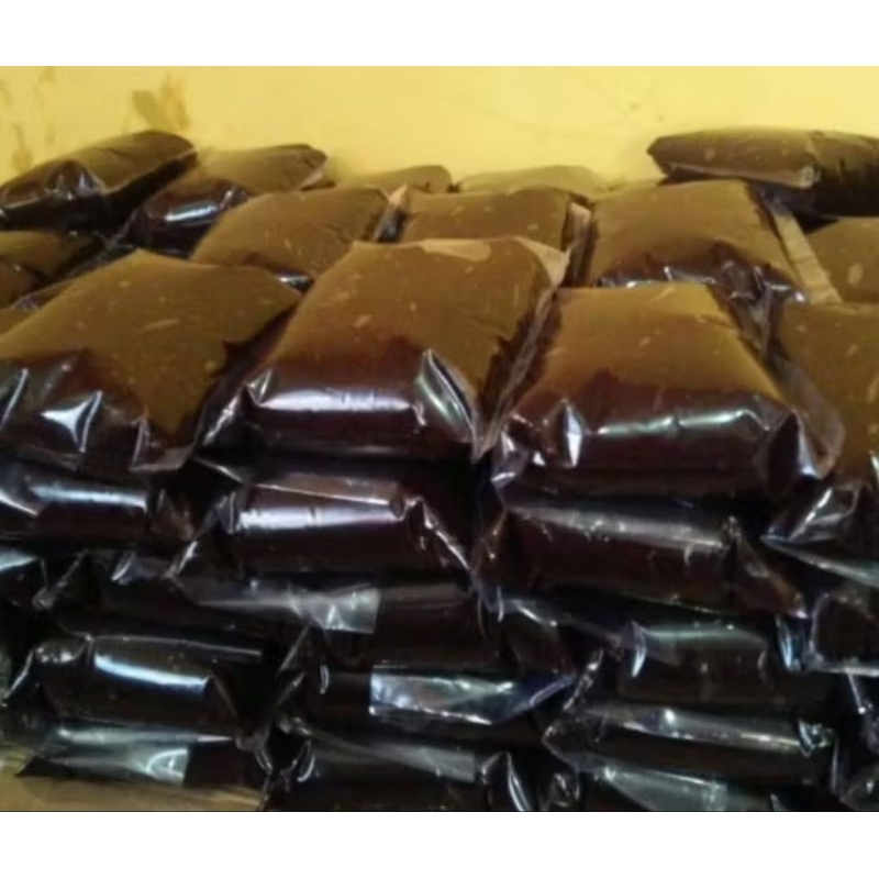 

Jenang Ayu Susu, Jenang Dodol Susu, Manis Gurih dan Lembut 1kg
