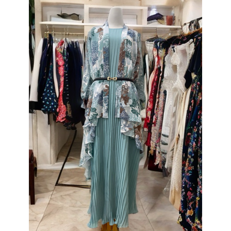 GAMIS OTHER LEPAS PASANG Premium