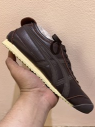 SNEAKERS CASUAL PRIA WANITA BERTALI SEPATU SANTAI BERTALI FULL COKLAT READY SIZE 35 SAMPAI 44