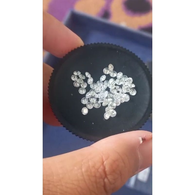 Berlian Eropa Gugur 10