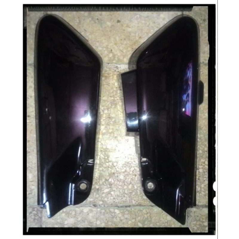 COVER TUTUP DOP AKI ASTREA GRAND BULUS IMPRESSA LEGENDA ORIGINAL AHM BOX AKI ASTREA GRAND BULUS IMPR