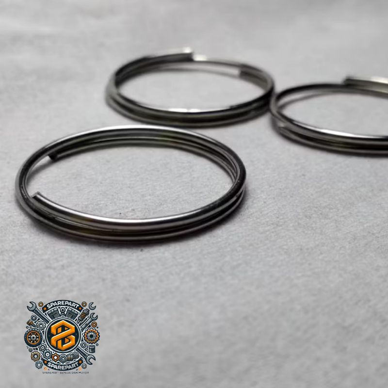 Kawat Ring Jangkrik Sepeda Khusus Freewheel Drat Ulir 6-7 Dan 8 Speed