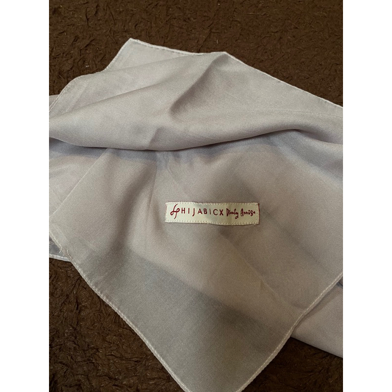 Preloved Hijabic (Hijabic x Dianty Annisa)