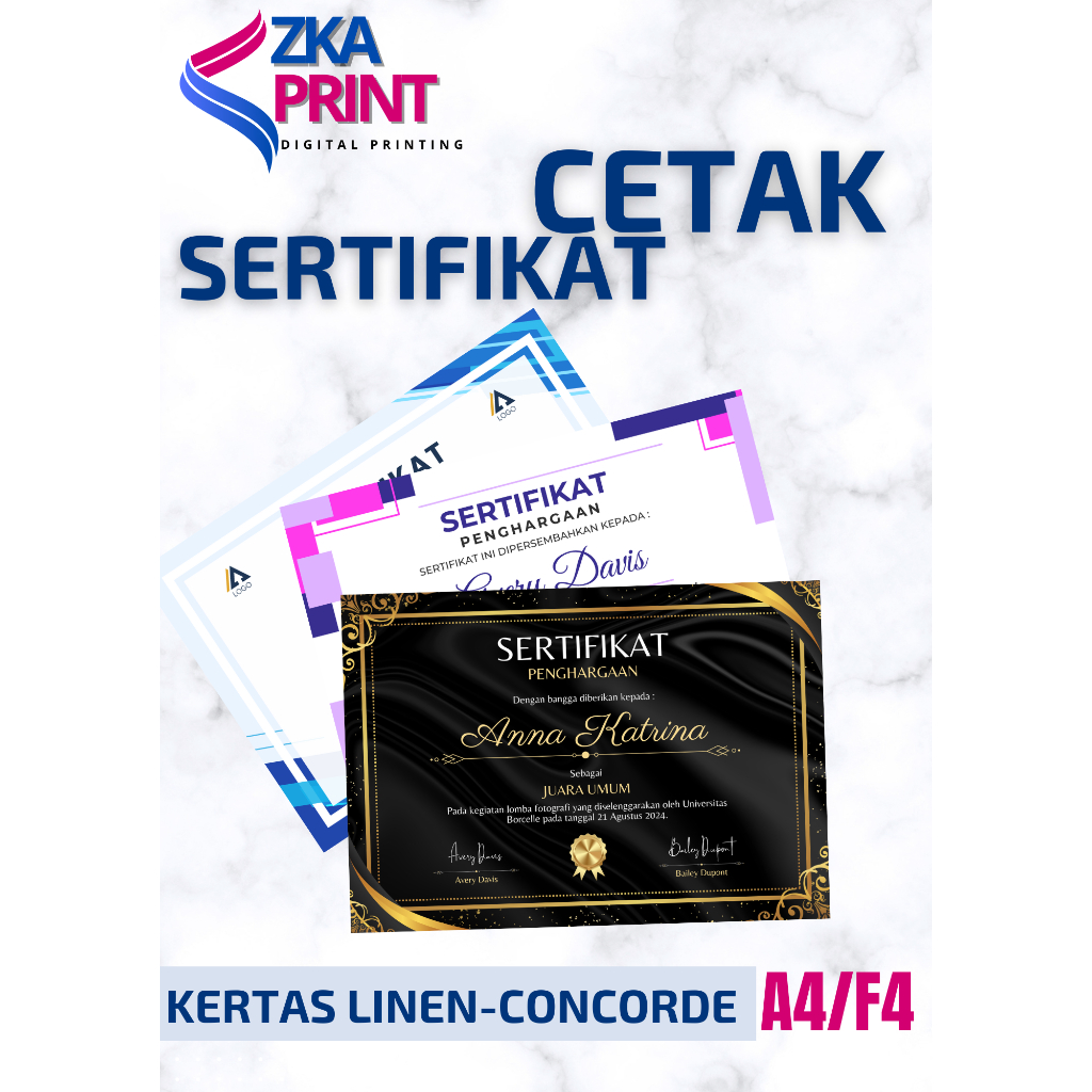 

JASA CETAK SERTIFIKAT BERKUALITAS