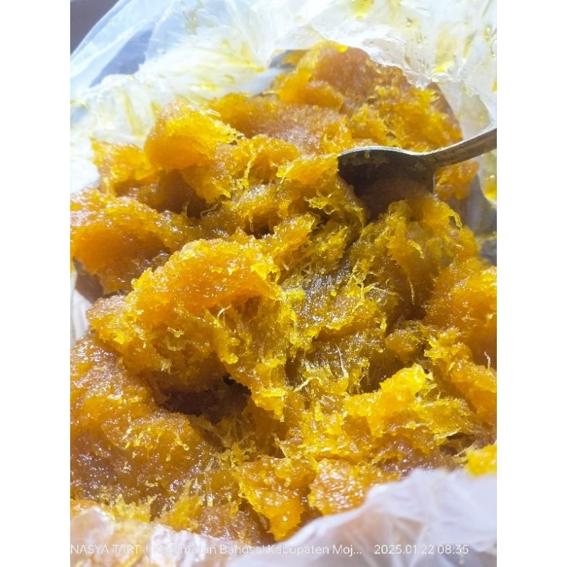 

selai nanas nastar 1kg