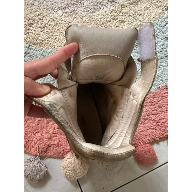 Isabel Marant Beckett Shoes size 39