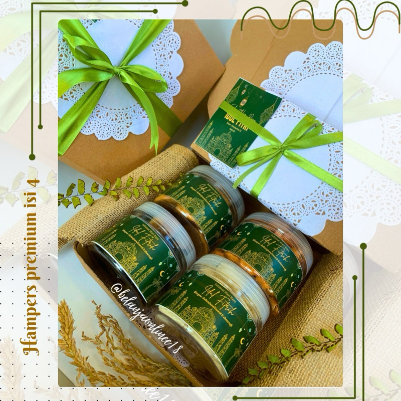 

HAMPERS KUE KERING LEBARAN /PAKET HEMAT KUE KERING MERRY CHRISTMAS/HAMPERS BEST SELLER AESTHETIC/HARI RAYA IDUL FITRIH
