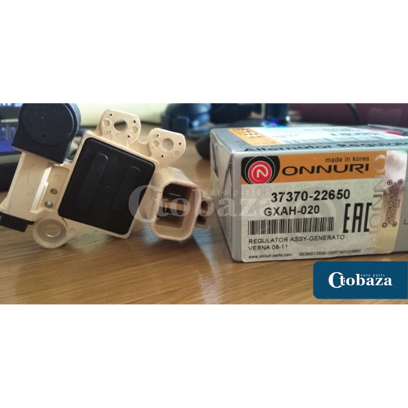 Ic dinamo ampere altenator Hyundai Verna Avega Getz Trajet CVVT