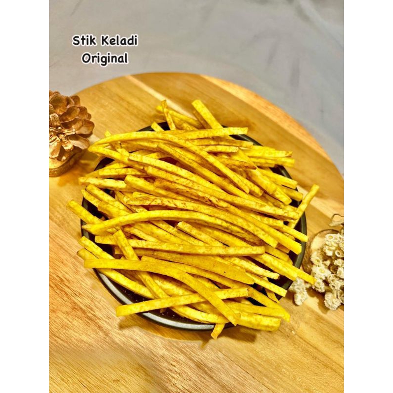 

ANEKA KERIPIK