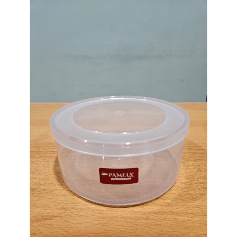 TOPLES NASTAR TOPLES KUE KERING PLASTIK 1/2KG 500GRAM