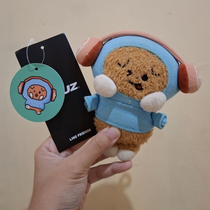 Matetsu Kr Bagcharm Official Truz