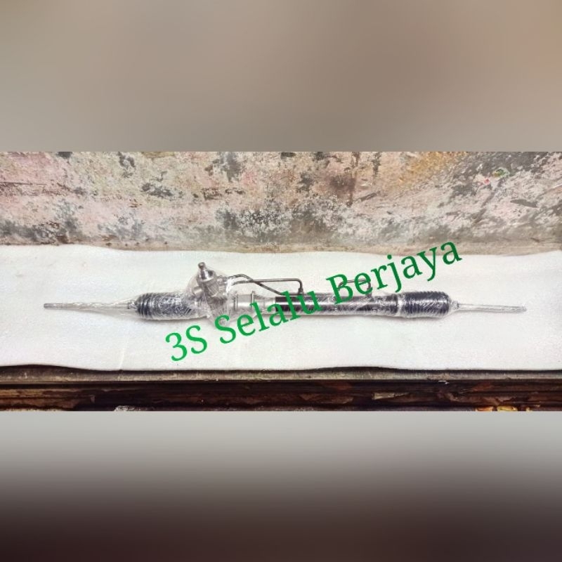Rack steer power steering kia rio