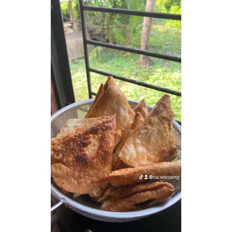

TORTILLA AYAM