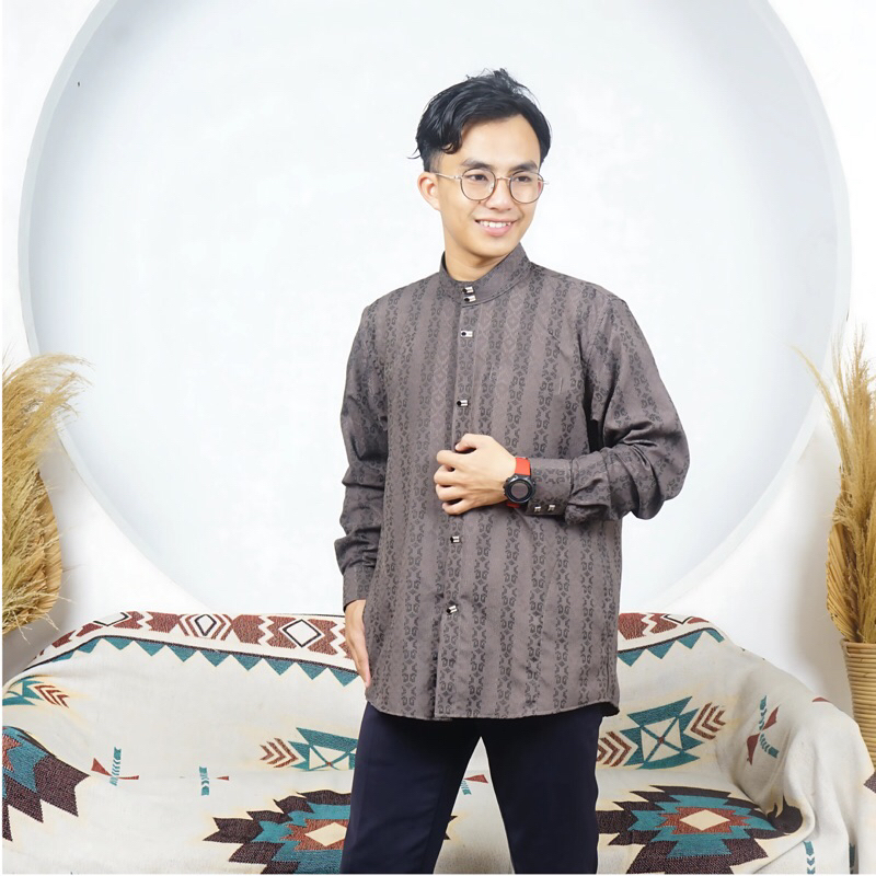 kemko sultan embos kemeja koko kemko koko sultan jaguar