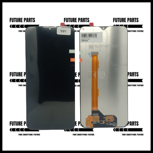 LCD TOUCHSCREEN VIVO V11 / V11i / Y97 BLACK