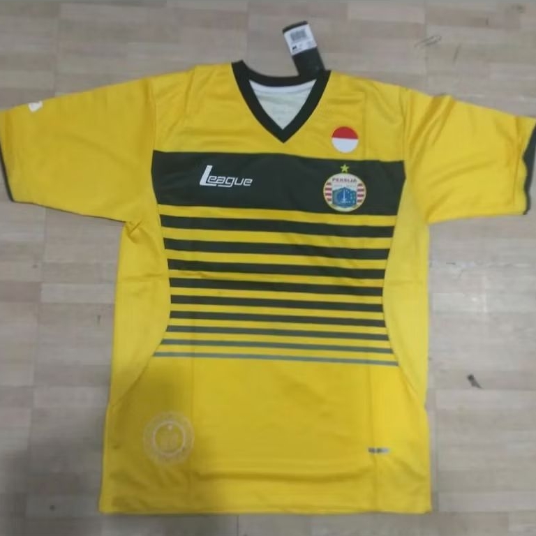 JERSEY PERSIJA JAKARTA RETRO 2017