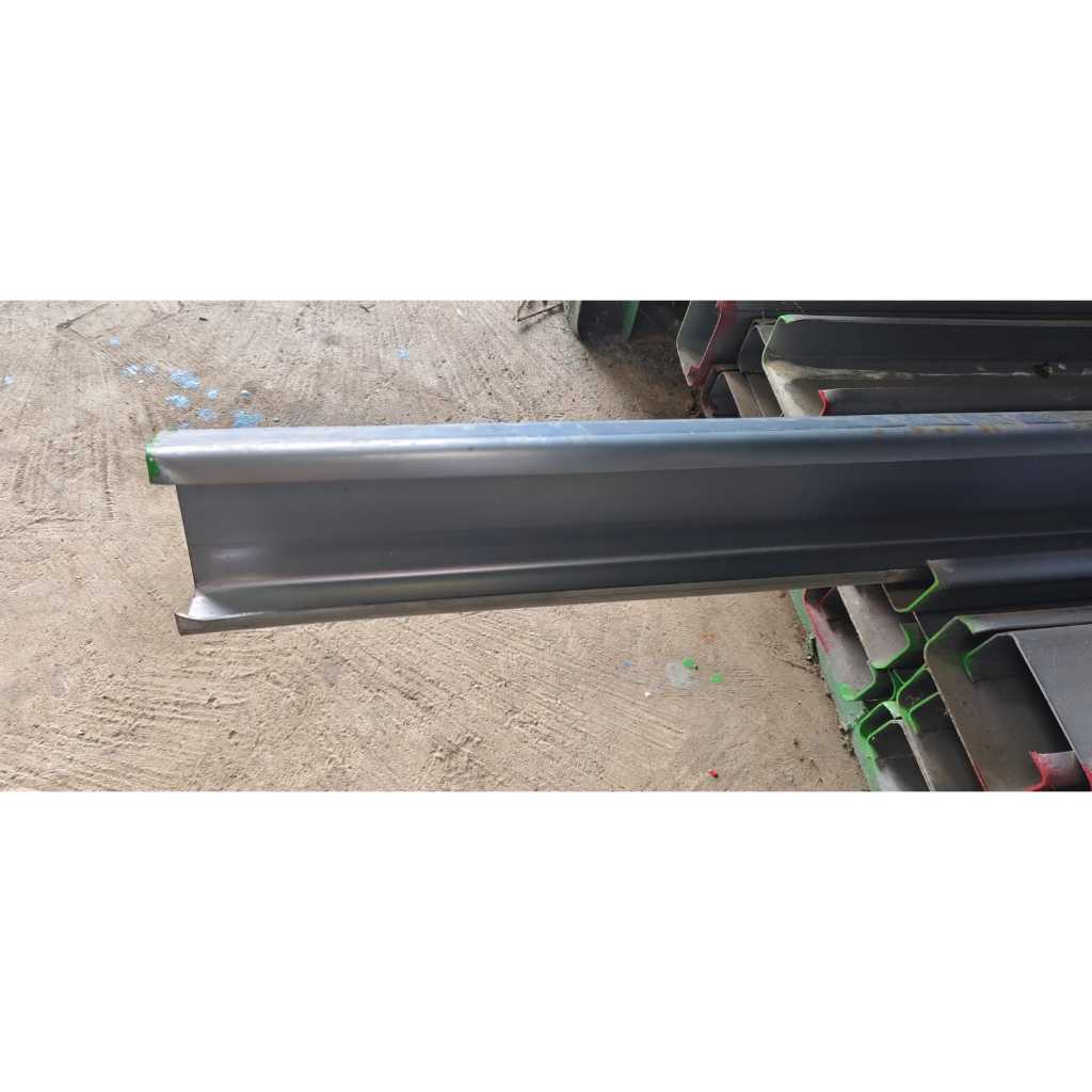 CNP GALVANIL C100x50x1,82mm