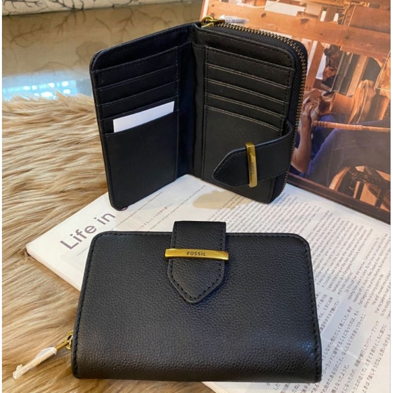 Fossil Bryce Multifunction Brown