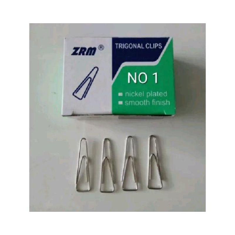

paper clip no 1...