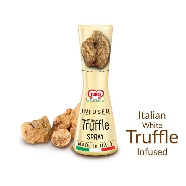 

TURCI Firenze Italian White Truffle Spray 40ml