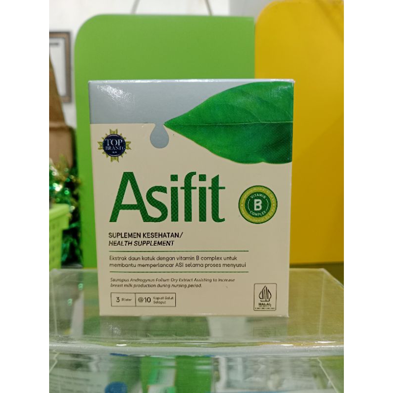 Asifit