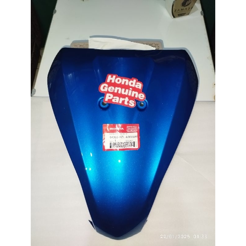 64302KZLA00VBM / COVER FRONT / TAMENG SPACY SERIES KZL