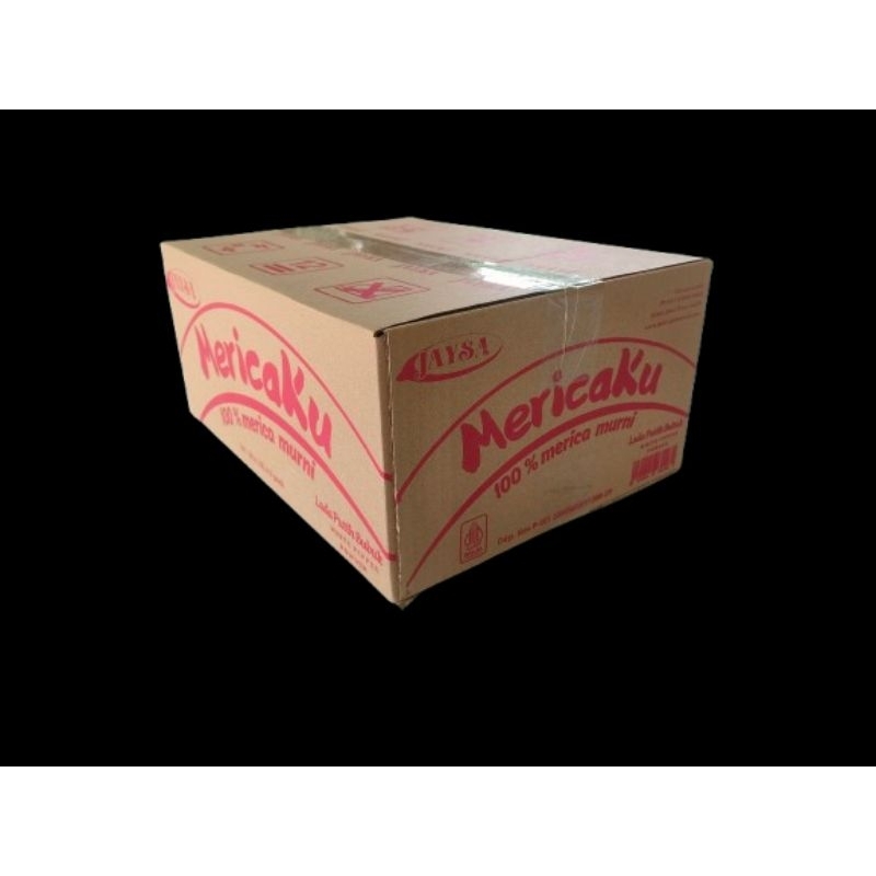 

Mericaku | lada bubuk Bangka | lada bubuk grosir | lada bubuk 1 karton
