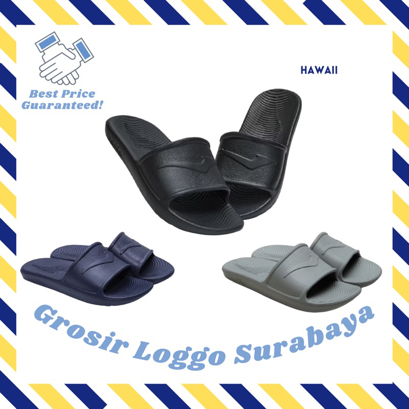 Loggo Sandal Phylon Hawaii
