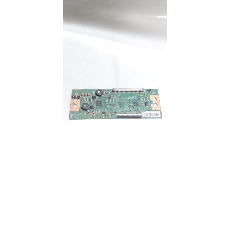 TCON/TICON/TIKON/T-CON/LG/PANASONIC/COOCAA/PHILIPS/TOSHIBA/POLYTRON/TICON 32/37 ROW 2.1/P/N:6870C/E8