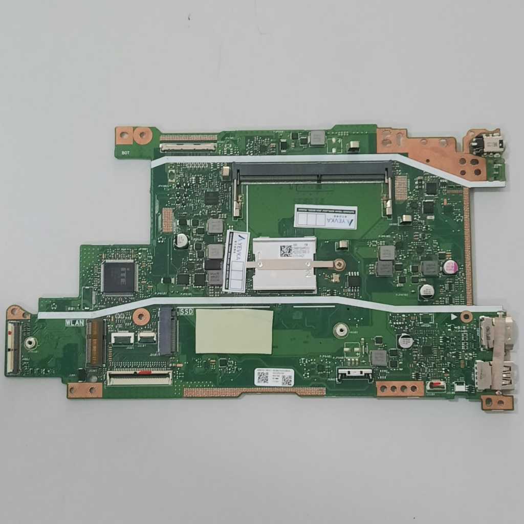 Motherboard Asus X415M A415M X415 M Normal Tested Seken Original [ Mainboard bisa untuk Mobo X416M X