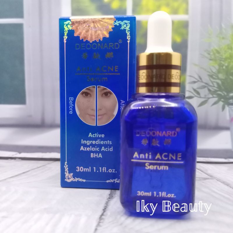 SERUM DEOONARD (biru)