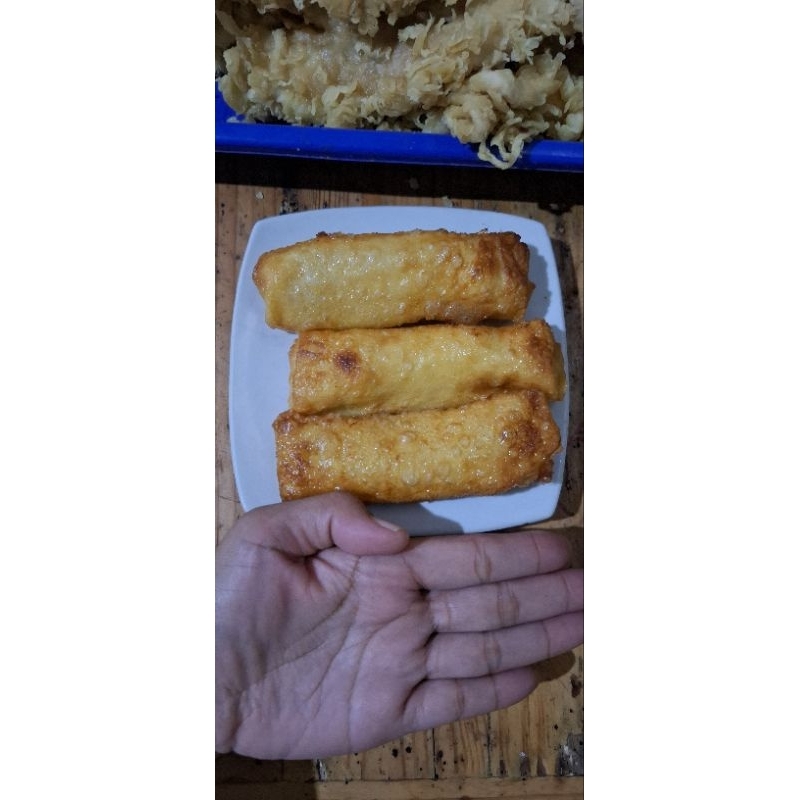 

sosis solo