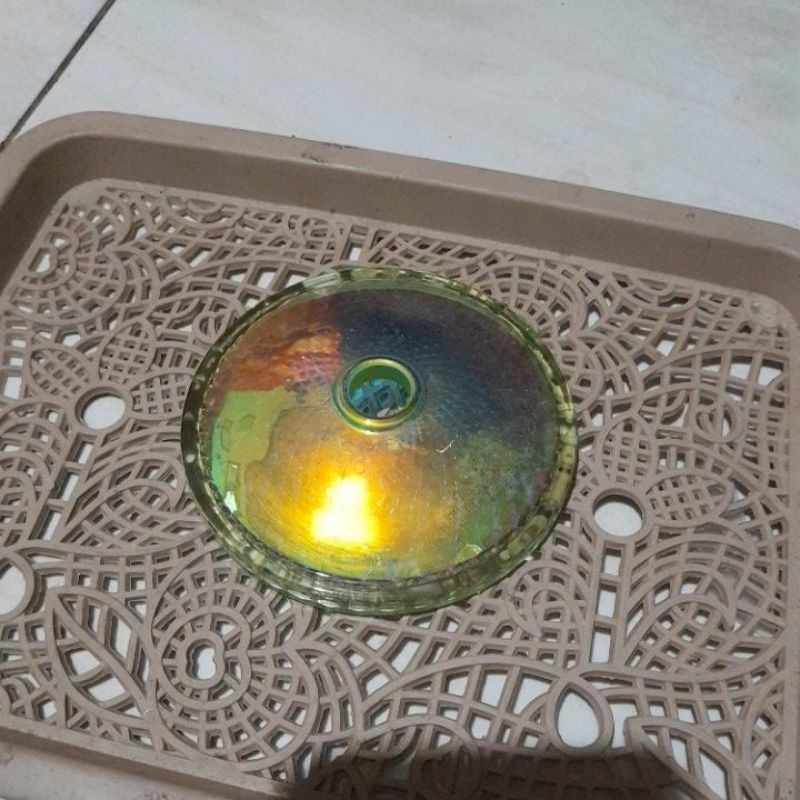 bio glass alpha spin germany