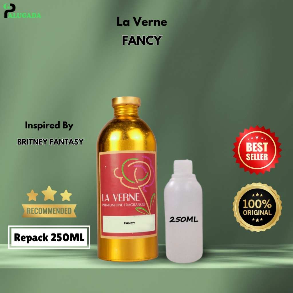 BIBIT PARFUM FANCY | LA VERNE | 250ML REPACK