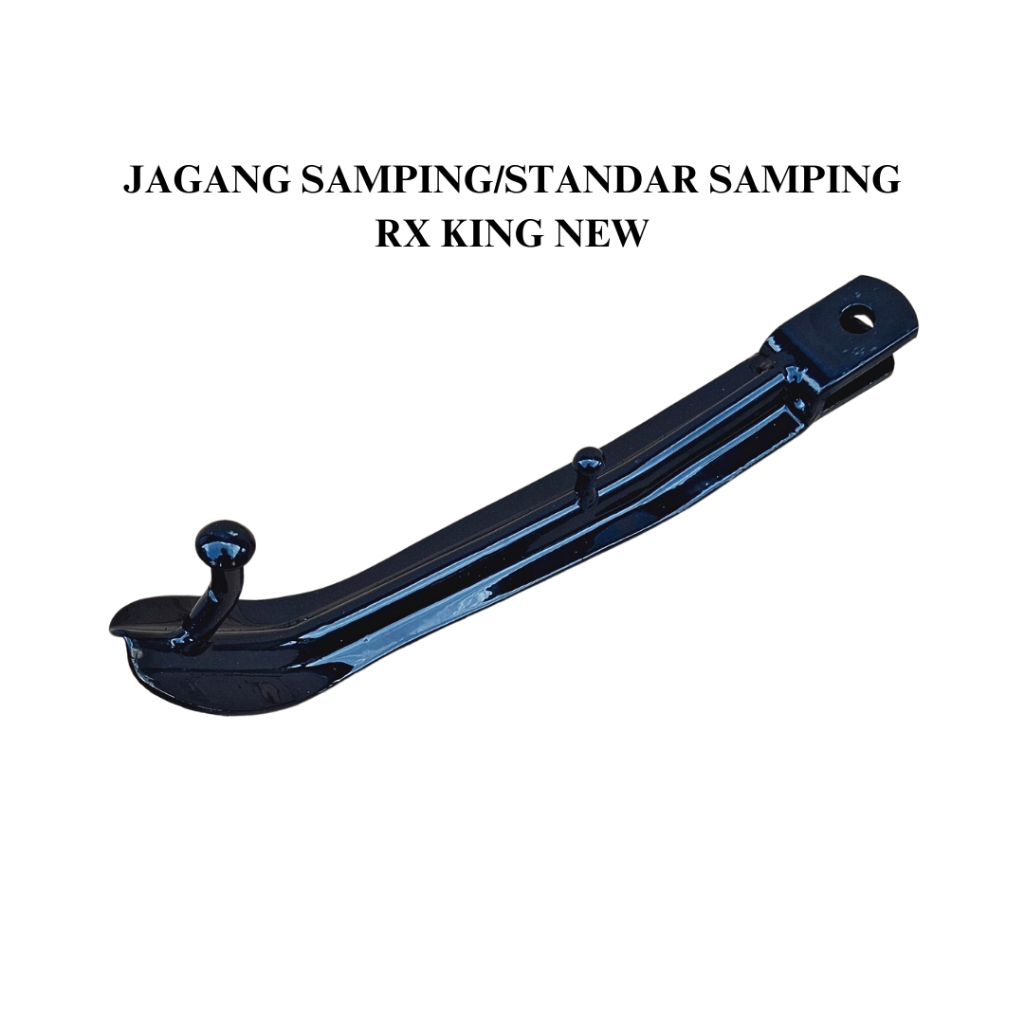 JAGANG SAMPING/STANDAR SAMPING RX KING / RX KING NEW