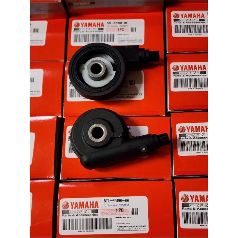 GEAR BOX MIO,JUPITER Z,MIO J