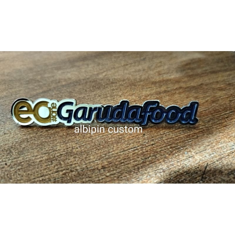 pin enamel custom/pin logam /enamel pin