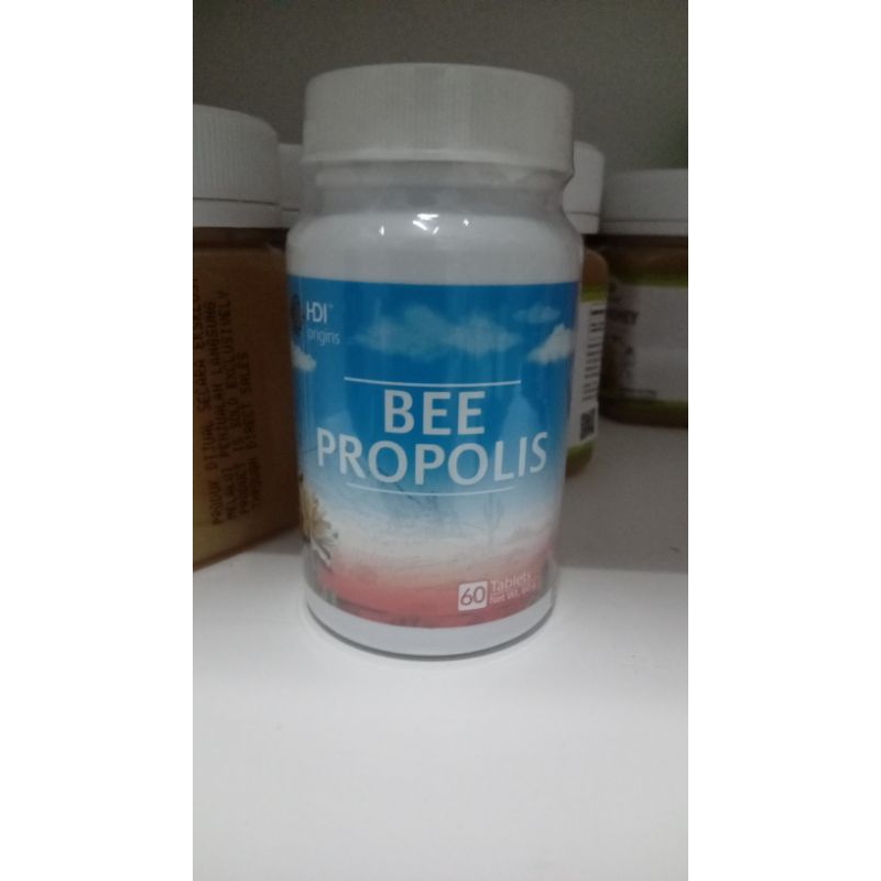 

bee propolis original 100% exp 2026