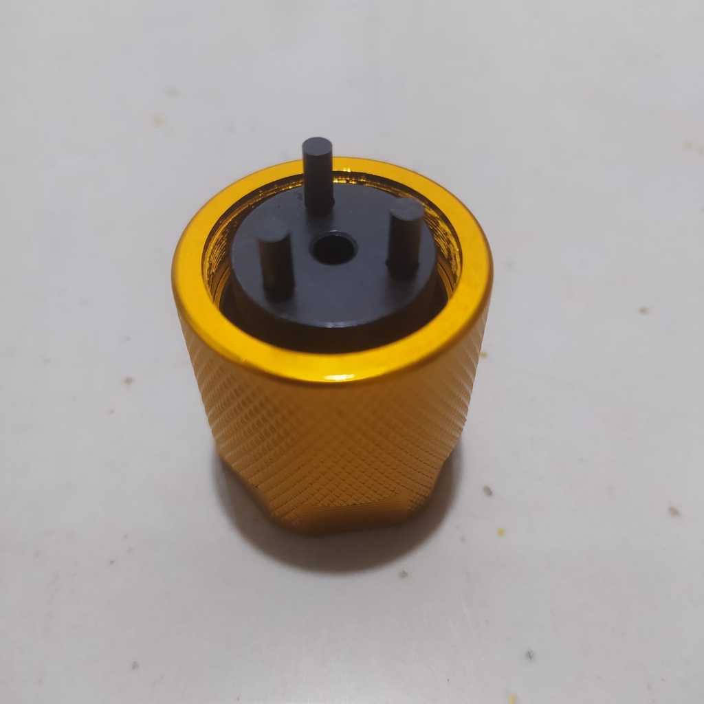 Kunci Pembuka Valve Injector Denso