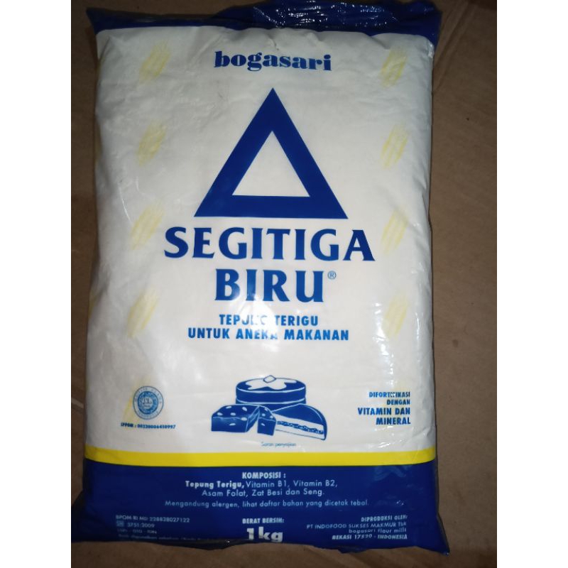 

Terigu Segitiga Biru 1kg