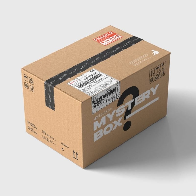 

Oleh-Oleh dari Lutfi