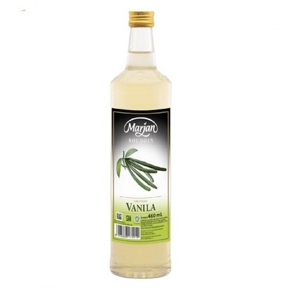 

MARJAN SIRUP VANILLA 460 ML