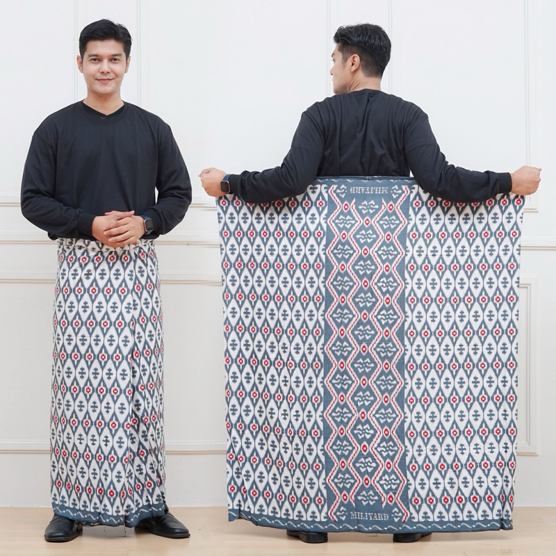 BIG SALE SARUNG GOYOR BOTOL TERBARU MURAH SARUNG PUTIH SARUNG COKELAT SARUNG HITAM SARUNG NAVY