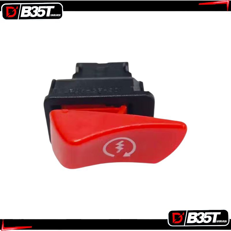 SAKLAR STATER HONDA TOMBOL MERAH VIETNAM SAKLAR KLAKSON SEN HAZARD PASS BEAM DIM PIW PIW BEAT VARIO 